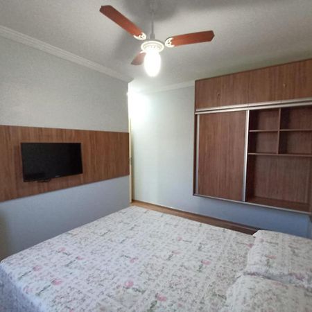 Apartamento 1004 Ecologic Girassol Leilighet Caldas Novas Eksteriør bilde