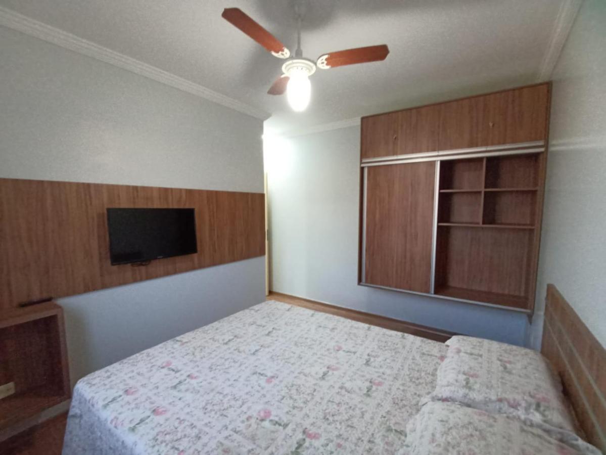 Apartamento 1004 Ecologic Girassol Leilighet Caldas Novas Eksteriør bilde