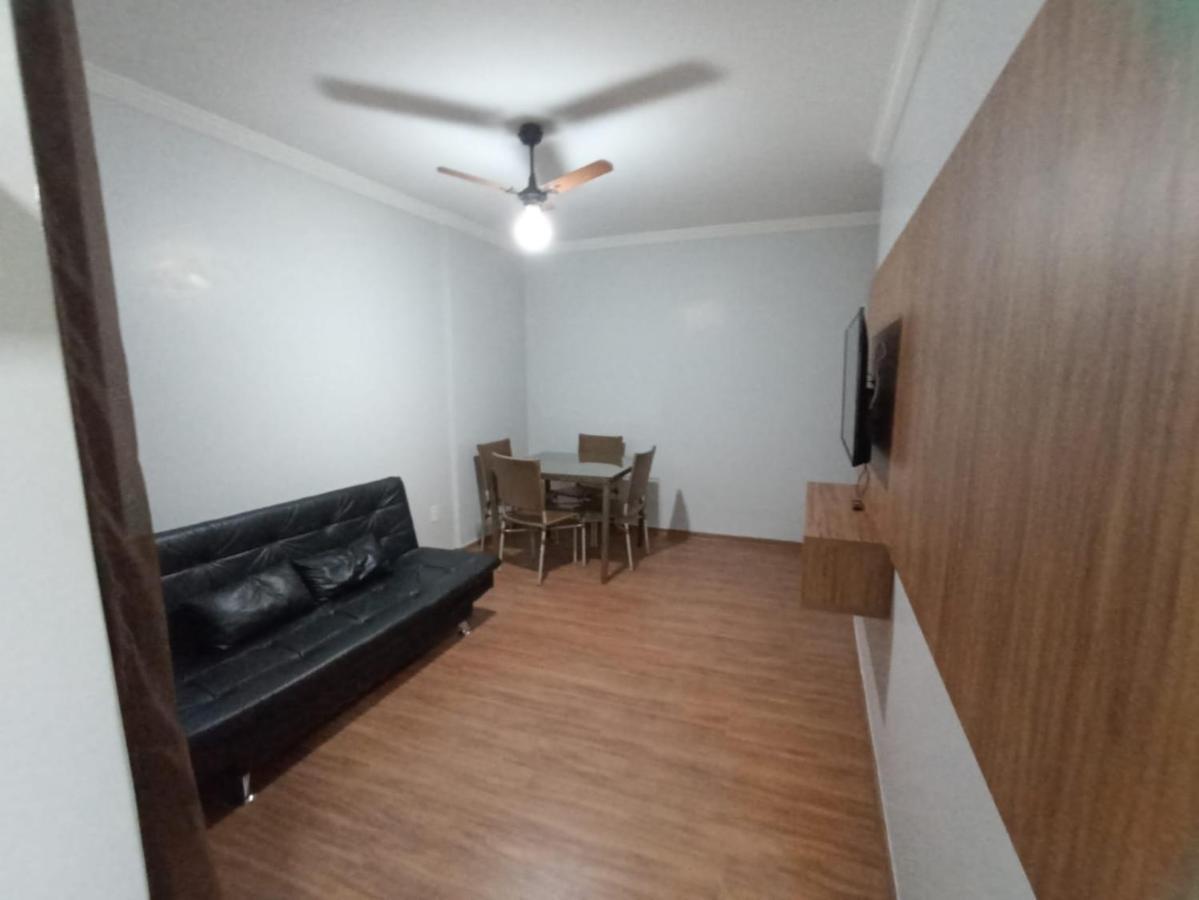 Apartamento 1004 Ecologic Girassol Leilighet Caldas Novas Eksteriør bilde