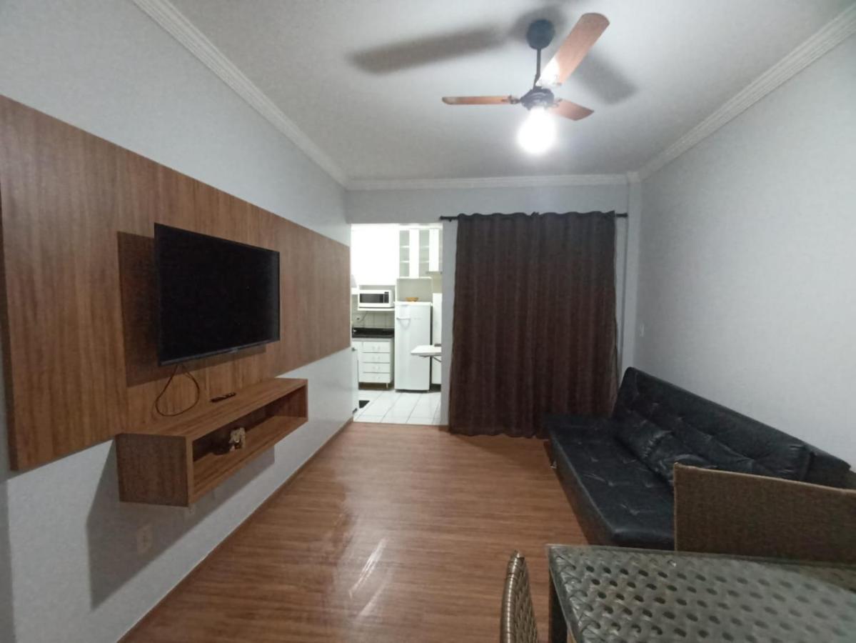 Apartamento 1004 Ecologic Girassol Leilighet Caldas Novas Eksteriør bilde