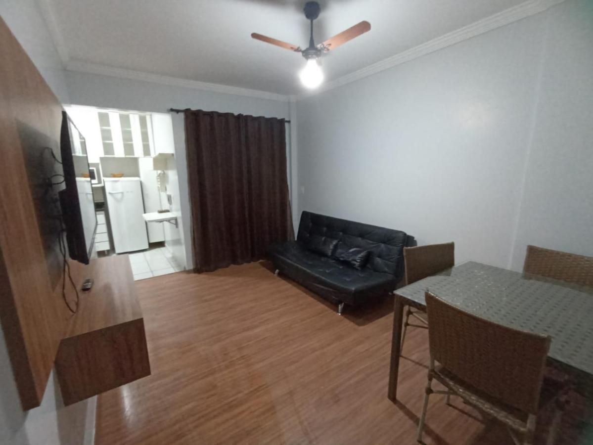 Apartamento 1004 Ecologic Girassol Leilighet Caldas Novas Eksteriør bilde