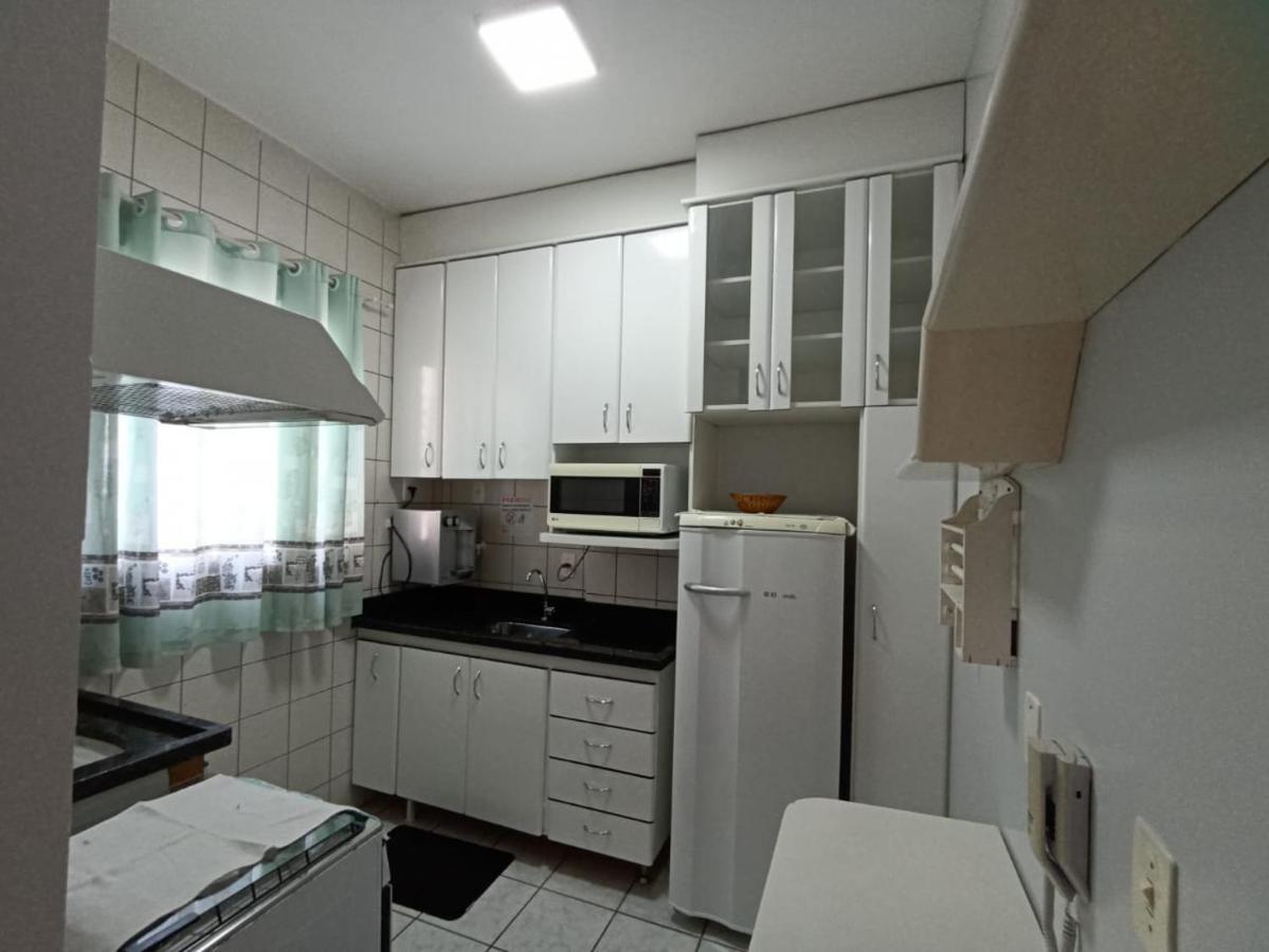 Apartamento 1004 Ecologic Girassol Leilighet Caldas Novas Eksteriør bilde