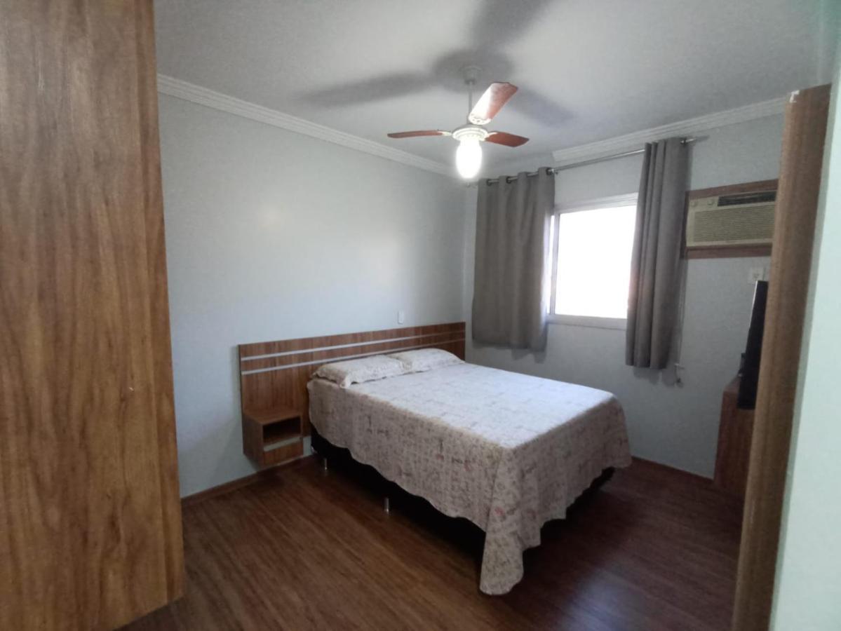 Apartamento 1004 Ecologic Girassol Leilighet Caldas Novas Eksteriør bilde